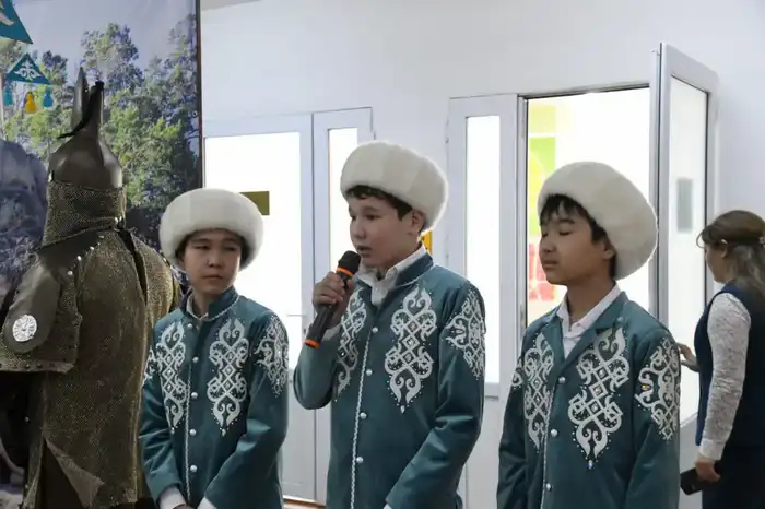 «Абылай хан – великий символ единства страны»: в Астане прошел историко-познавательный форум (8)