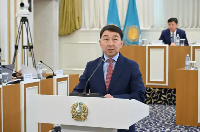 Закрепление статуса волонтерской деятельности в новом Основном законе: шаг к улучшению правового регулирования и социального страхования в Казахстане Астане