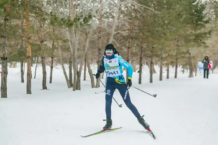 Традиционный зимний фестиваль «Буркасын–2026» пройдет в Астане (7)