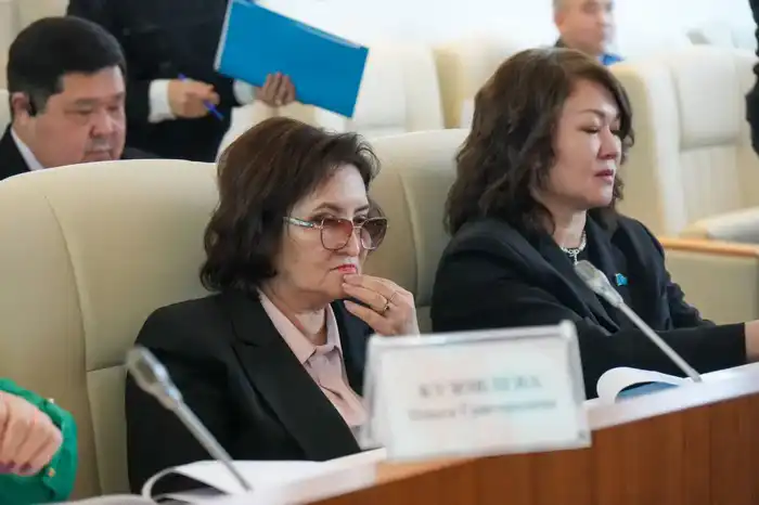 В ВКО состоялось заседание Общественного совета (8)