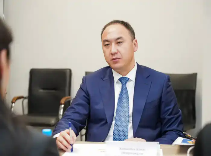 В Туркестанской области активно развиваются детские реабилитационные центры Астане