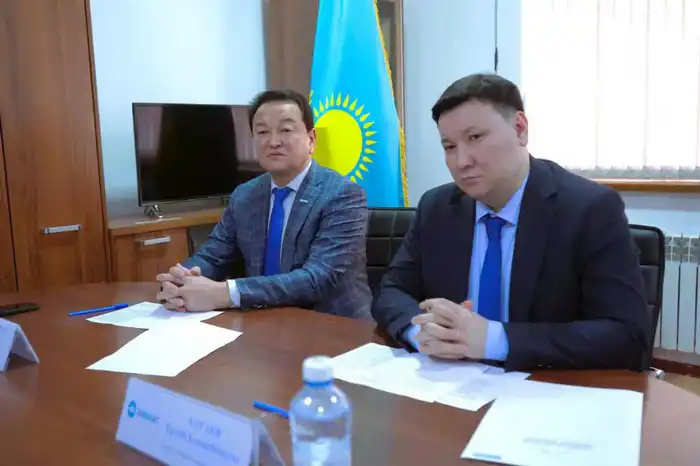 Голос народа: в Туркестанской области услышали мечты и заботы жителей Астане