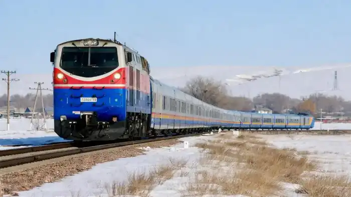 К Наурызу в Казахстане запустят дополнительные поезда и увеличат количество мест для пассажиров на популярных направлениях Астане