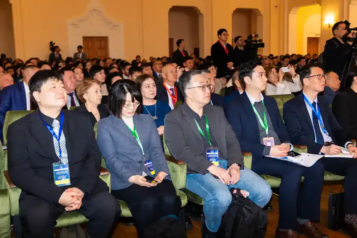 НАУКА БУДУЩЕГО: ФОРСАЙТ, ДАННЫЕ, ПРИОРИТЕТЫ (6)