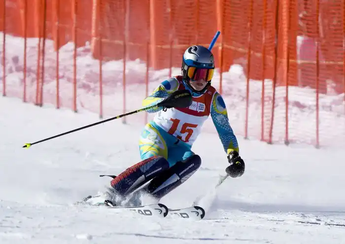 Драма в Бормио: Скороходова не завершила заезд Астане