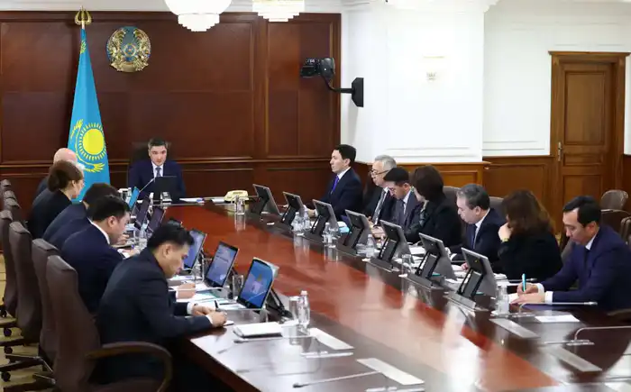 ЕГМИС: Цифровая сеть здоровья Казахстана плетется из множества нитей в единое полотно Астане