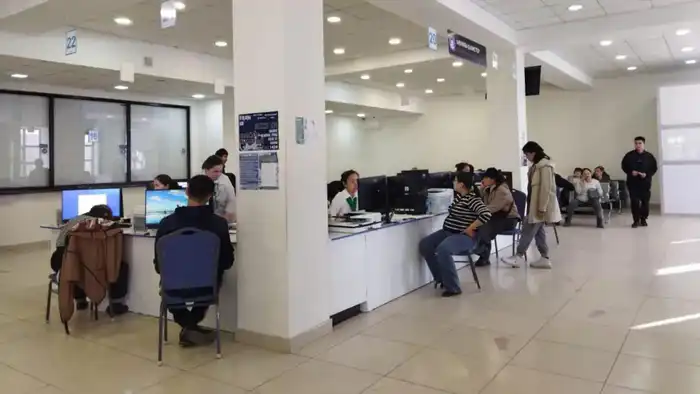 Карагандинская область: маяк качества госуслуг в Казахстане Астане