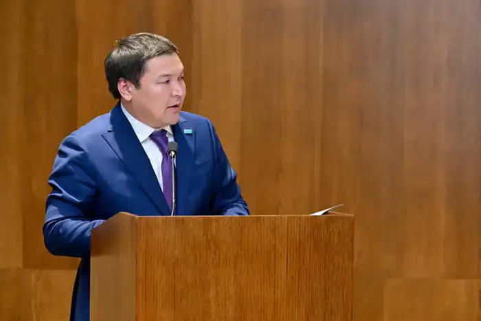 В области Абай проекты «Умный город» будут реализовываться поэтапно (2)