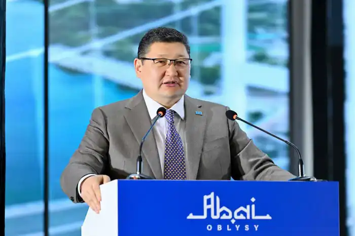 Пилотный проект «Қаладан – ауылға» в Абайской области: новые возможности для сельского населения и предпринимательства Астане