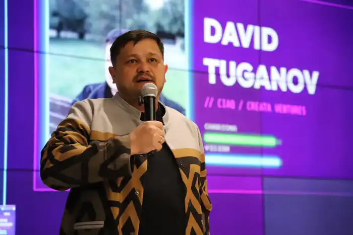 В Астане прошел международный марафон по созданию игр: за 5 дней разработано 34 игровых проекта (2)