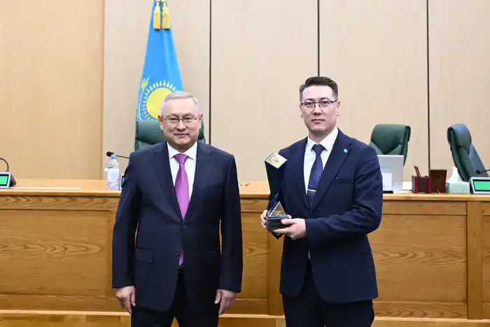 Валовый региональный продукт области Жетісу вырос почти вдвое и достиг 2,5 трлн тенге (6)