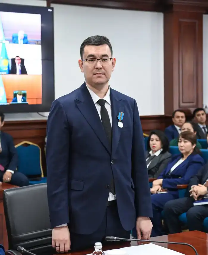 Проводили на новую должность (6)