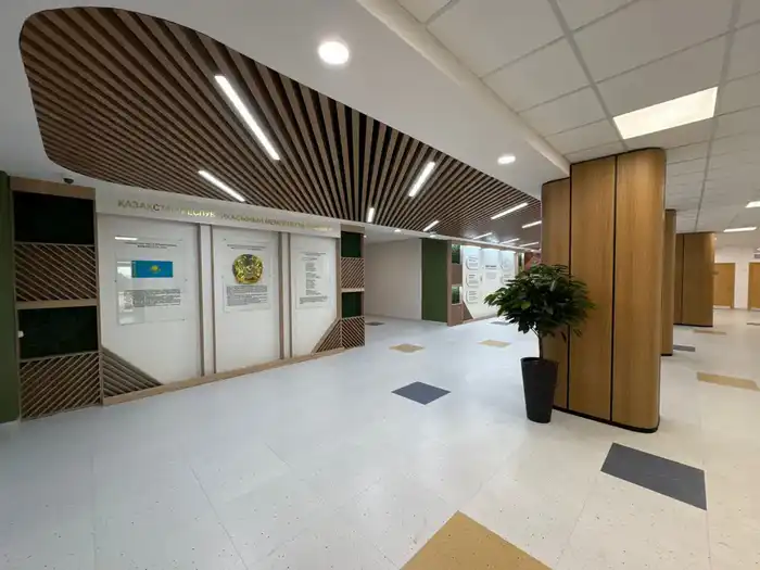 Алматы: 37 новых школ и 70 в перспективе! Астане