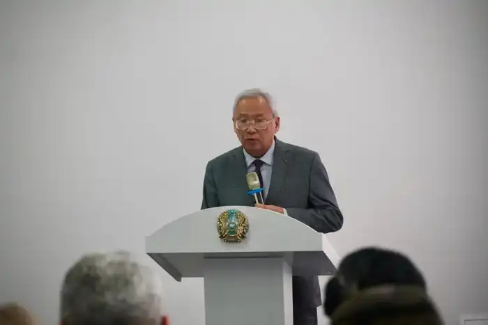 Конституция меняется: однопалатный парламент и Народный совет! Астане