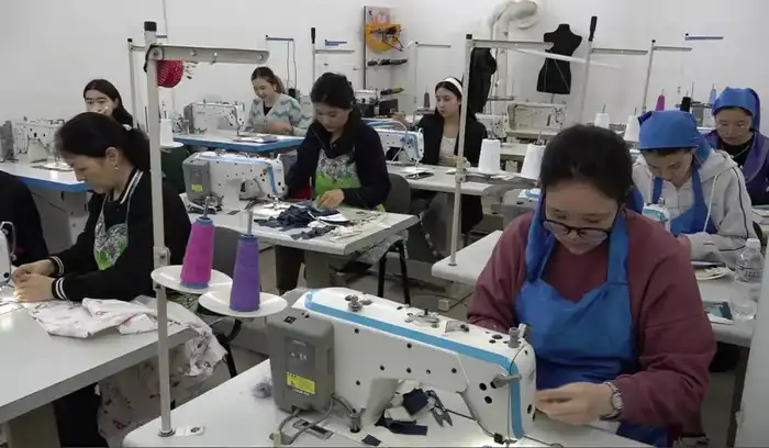 217 новых рабочих мест: как аренда меняет жизни? Астане