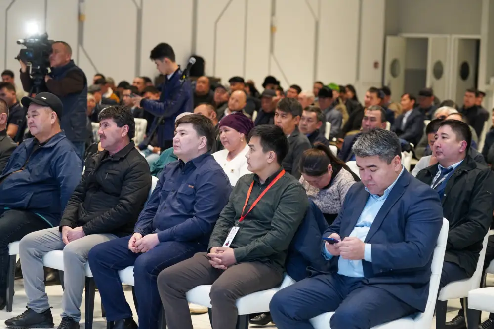 Плодородные пути: Как сельхозпроизводители Туркестанской области могут получить государственную поддержку и льготы Астане