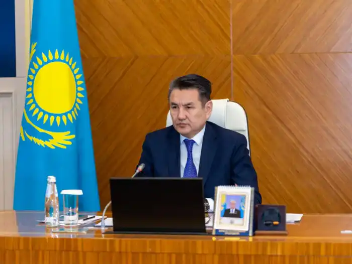 В Восточно-Казахстанской области фермеров начнут проверять на добросовестность в использовании субсидий Астане