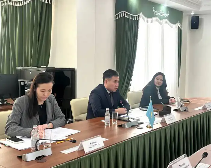 Обсуждение защиты прав беженцев в Казахстане: шаги к улучшению миграционного законодательства и международного сотрудничества Астане