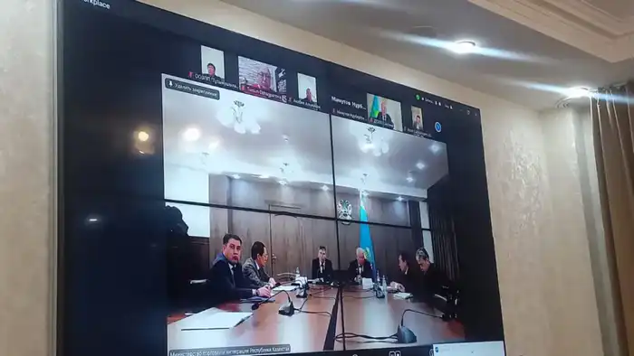 Защита прав потребителей: кто на стороне граждан? Астане