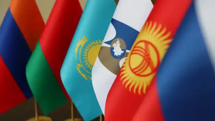 ЕАЭС борется с пиратством в интернете Астане