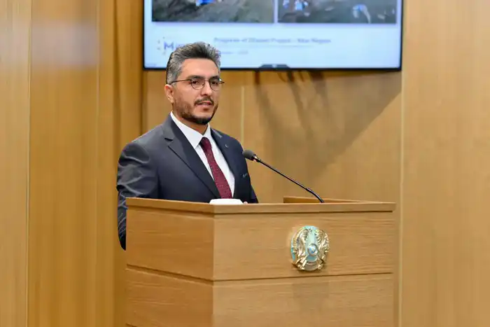 Прошло заседание Регионального инвестиционного штаба (5)