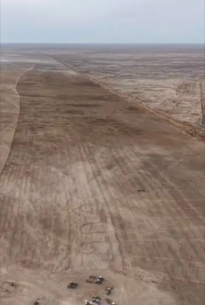 Проект по переработке кукурузы и сои стоимостью 51 млрд тенге реализуется в Кызылординской области (3)