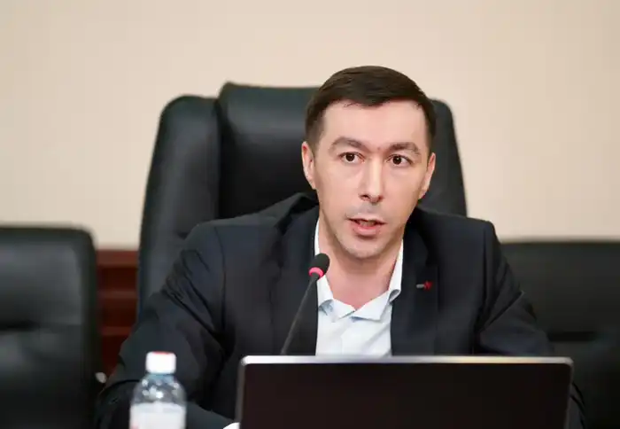 Обсуждение новых подходов к нормированию труда в нефтегазовой отрасли прошло в Министерстве энергетики Астане