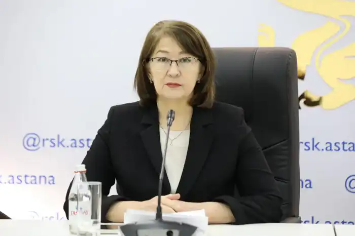 Более 120 новых случаев заболевания раком шейки матки выявляют ежегодно в Астане (3)