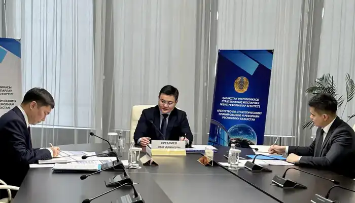 Статистика на пороге цифровой революции: Бюро подводит итоги и строит планы на будущее Астане