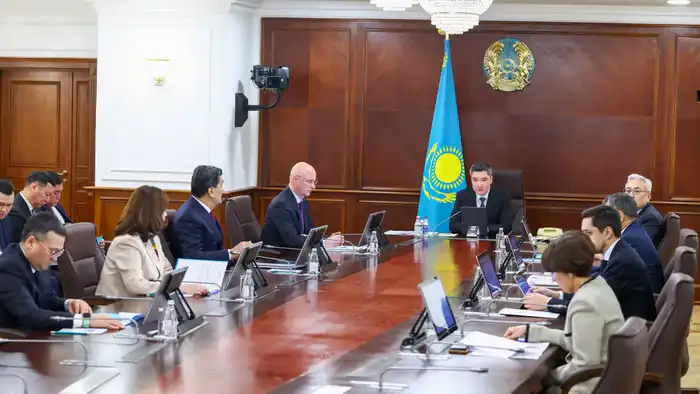 Экологическая инициатива «Таза Қазақстан»: первые результаты и вызовы на пути к устойчивому развитию Астане