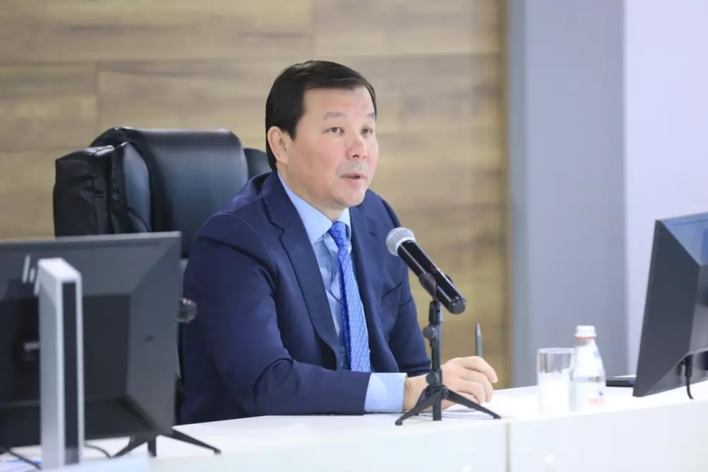 Актобе: новые проекты, новые рабочие места! Астане