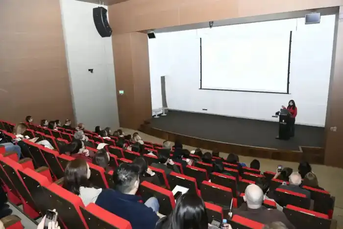 Форум бизнес-тренеров прошел в Астане Астане