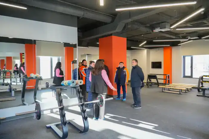 Астанада 20 студенттік жатақхана салынды (6)