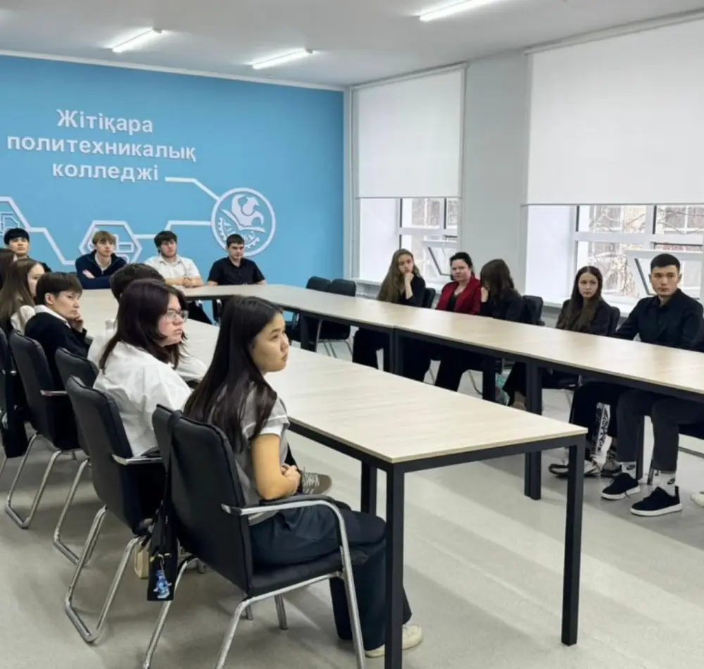 Участие граждан в диалоговой встрече способствует повышению правовой грамотности в Житикаринском районе Астане