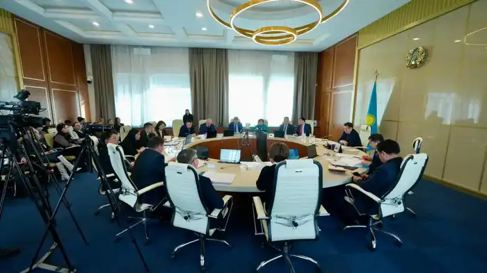 В ВКО за последние три года число студентов вузов выросло на 31,2 % (5)