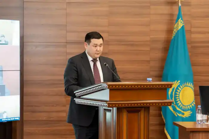 МСХ РК назвало регионы-лидеры по темпам роста в агропромышленном комплексе (7)