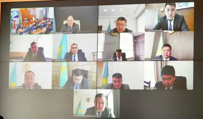 Сельхозформирования ВКО к 2030 году планируют увеличить объём производства молока на 36% (2)