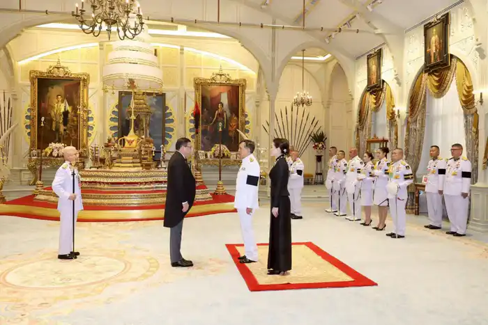 Укрепление отношений между Казахстаном и Таиландом: новые перспективы в сотрудничестве Астане