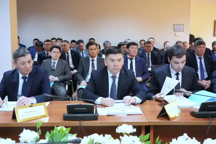 В 2026 году в автодорожной отрасли стартуют масштабные проекты: 11 тыс. км дорог под ремонтом и строительством Астане