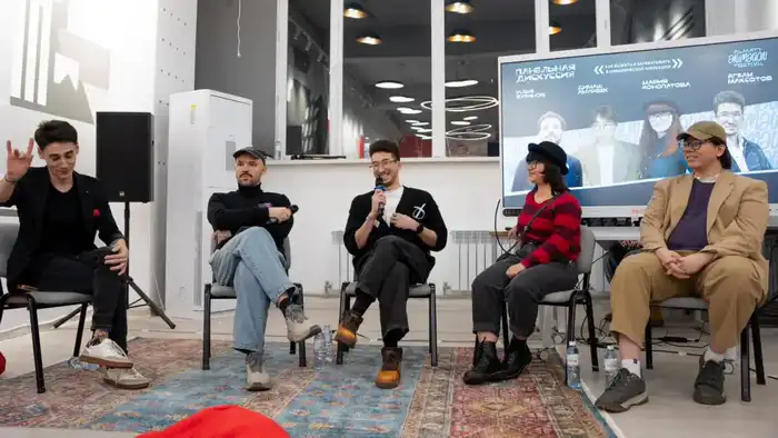 Almaty Animation Festival Mini Unites Global Participants in the Heart of Kazakhstan Астане