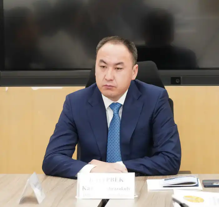 Аким Туркестанской области и Woosong University заключают сотрудничество для подготовки специалистов в сфере ИИ Астане