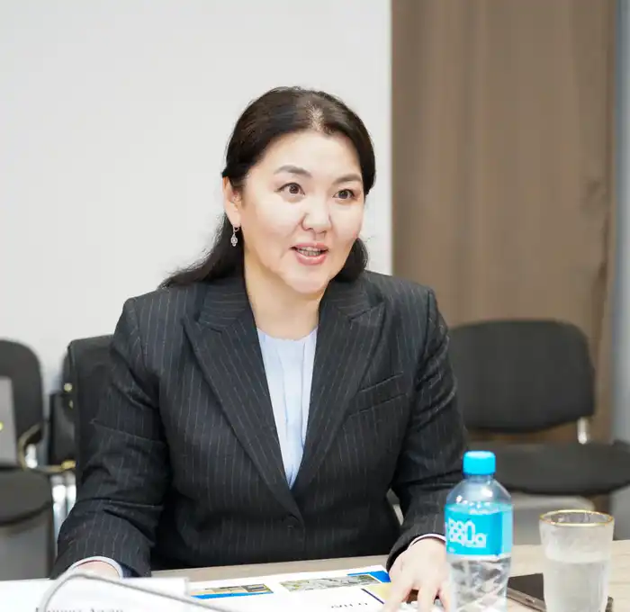 В ТУРКЕСТАНСКОЙ ОБЛАСТИ АКТИВИЗИРУЕТСЯ ДЕЯТЕЛЬНОСТЬ ДЕТСКИХ РЕАБИЛИТАЦИОННЫХ ЦЕНТРОВ (2)