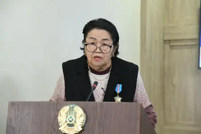 Итоги пятилетней работы Совета ветеранов Алматы: новые перспективы и актуальные вызовы Астане