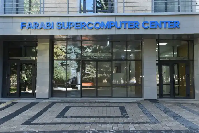 Запуск новой цифровой модели прогнозирования погоды в Суперкомпьютерном центре КазНУ Астане