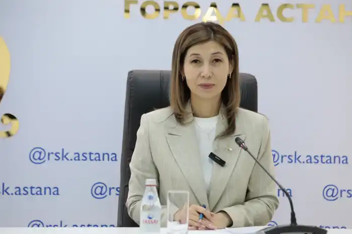 ЕНТ-2026: новые технологии и меры академической честности изменят подход к тестированию абитуриентов Астане