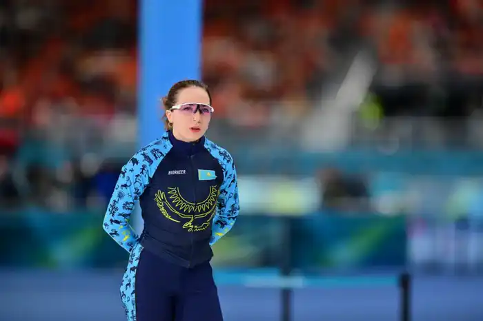 Надежда Морозова заняла 10-е место на дистанции 5000 метров на Олимпиаде, впервые представив Казахстан за 24 года Астане