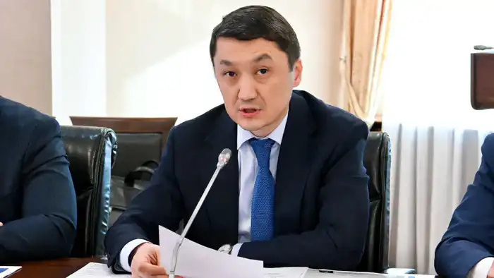 Развитие химической промышленности рассмотрено на заседании штаба по обеспечению экономического роста (2)