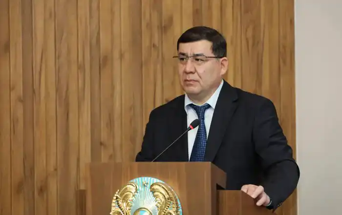 Инвестиции в транспорт, торговлю и туризм Мангистауской области: прогнозы и ожидания до 2026 года Астане