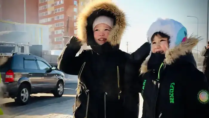 Международные усилия по обеспечению безопасности детей на дорогах: опыт столичной полиции Астаны Астане