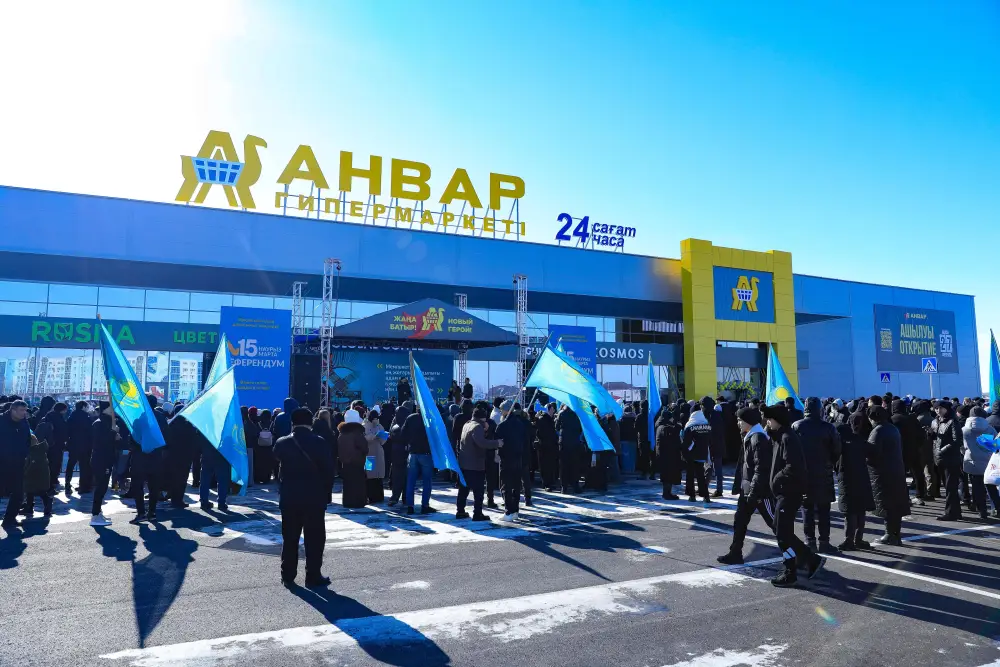 В Актобе в поддержку референдума состоялся молодежный фестиваль (9)